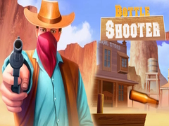 Mchezo Bottle Shooter