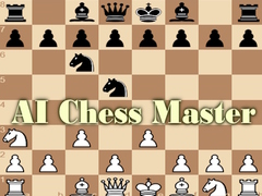 Mchezo AI Chess Master