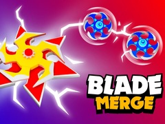 Mchezo Blade Merge