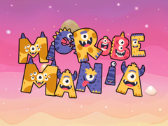 Mchezo Microbe Mania