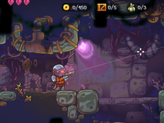 Mchezo Zombotron Re-boot