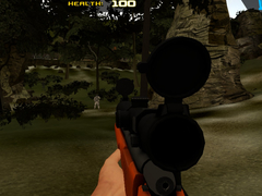 Mchezo Call Of Modern World War