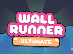 Mchezo Wall Runner Ultimate