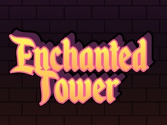 Mchezo Enchanted Tower