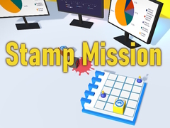 Mchezo Stamp Mission