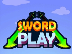 Mchezo Sword Play