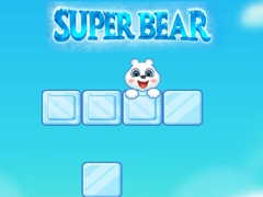 Mchezo Super Bear