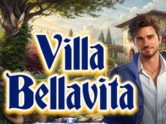Mchezo Villa Bellavita