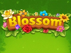 Mchezo Blossom