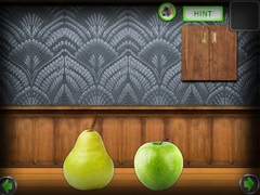 Mchezo Amgel Kids Room Escape 266