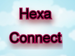 Mchezo Hexa Connect