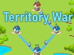 Mchezo Territory War