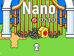 Mchezo Nano