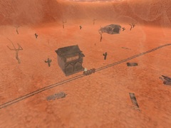 Mchezo Moving Fortress