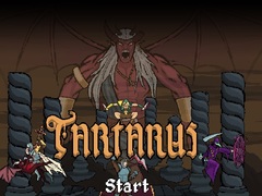 Mchezo Tartarus Survival