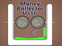 Mchezo Money Collector Ussr