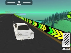 Mchezo Car Racing Fever