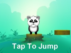 Mchezo Stack Panda