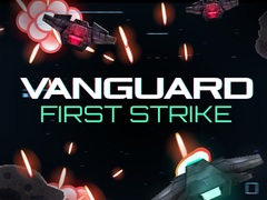 Mchezo Vanguard First Strike