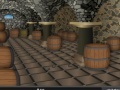 Mchezo Wine Cellar Escape