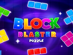 Mchezo Block Blaster Puzzle