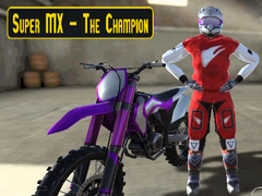 Mchezo Super MX – The Champion