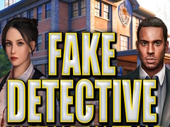 Mchezo Fake Detective