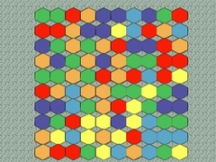 Mchezo Rx-color