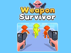 Mchezo Weapon Survivor