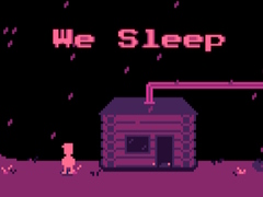 Mchezo We Sleep