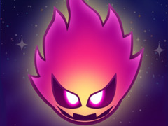 Mchezo Elemental Monsters: Merge & Evolution