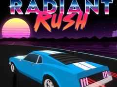 Mchezo Radiant Rush