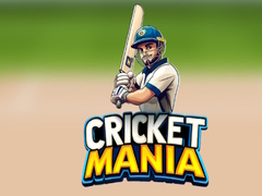 Mchezo Cricket Mania