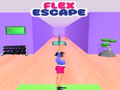 Mchezo Flex Escape