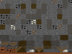 Mchezo Untitled Mining Game