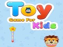 Mchezo Toy Game For Kids