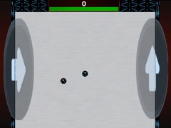 Mchezo Linear Ball