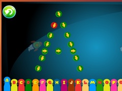 Mchezo Abc Animals