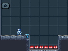 Mchezo Telejump