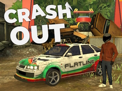 Mchezo Crash Out