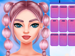 Mchezo Mega Makeup Seasons Best
