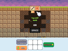 Mchezo Coin Picker