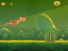 Mchezo Dino King