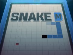 Mchezo Shrouk Snake