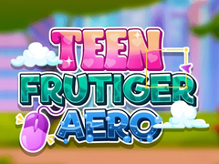 Mchezo Teen Frutiger Aero