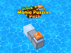 Mchezo Block Mania Puzzle Path