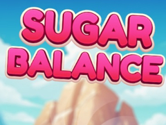 Mchezo Sugar Balance
