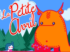 Mchezo La Petite Avril