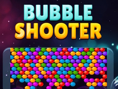 Mchezo Bubble Shooter