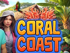 Mchezo Coral Coast